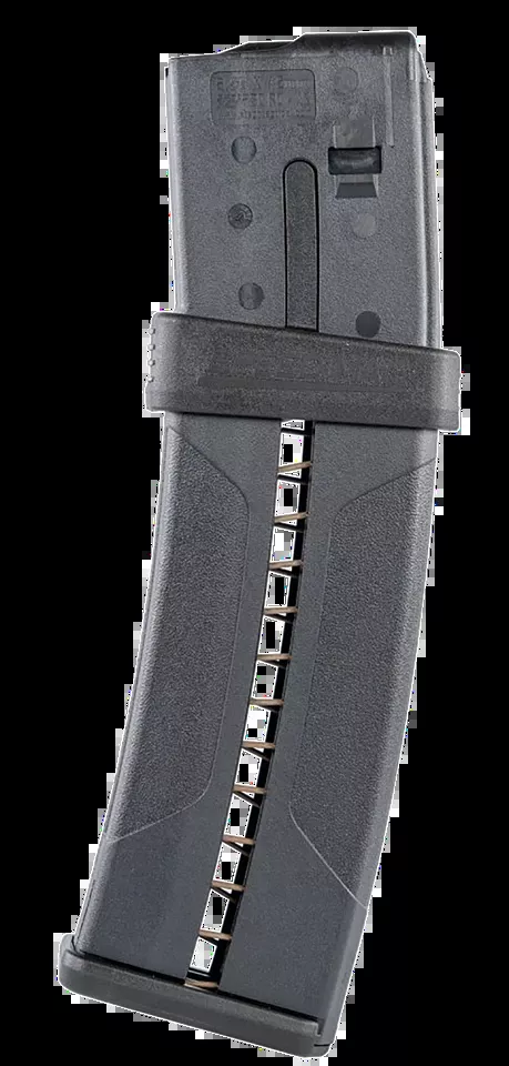 Xtech Tactical Speedmag 30-Round AR-15 Magazine - Black