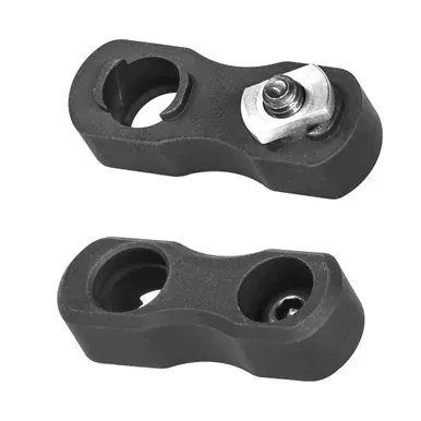 Yankee Hill Machine Co M-LOK QD Sling Swivel Mount | M-LOK Compatible | Black | YHM-5410A