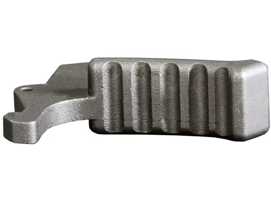 Yankee Hill Machine Tactical AR-15, LR-308 Charging Handle Latch Steel Melonite