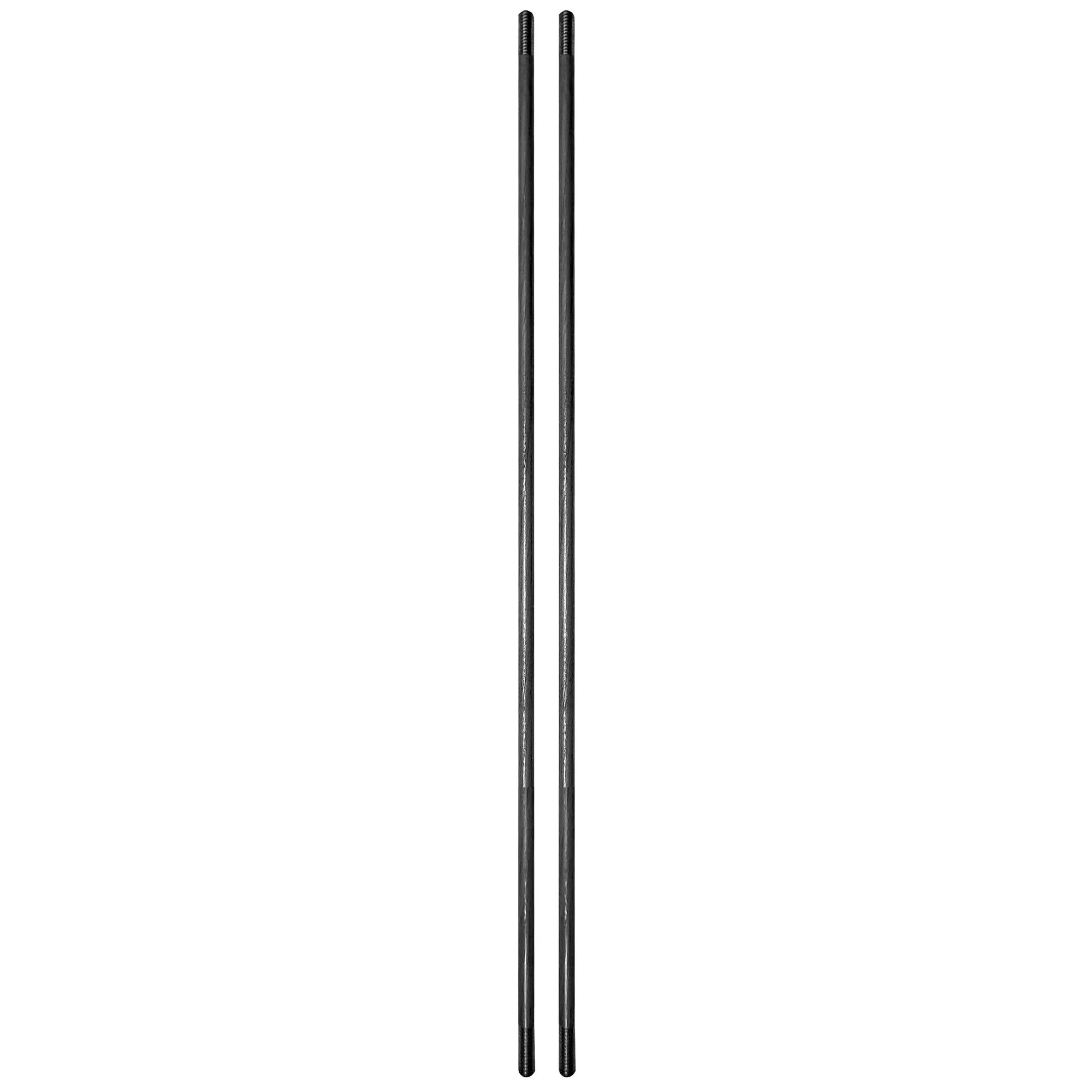 YHM Assembly Rods for Victra-12 Suppressor 2Pk