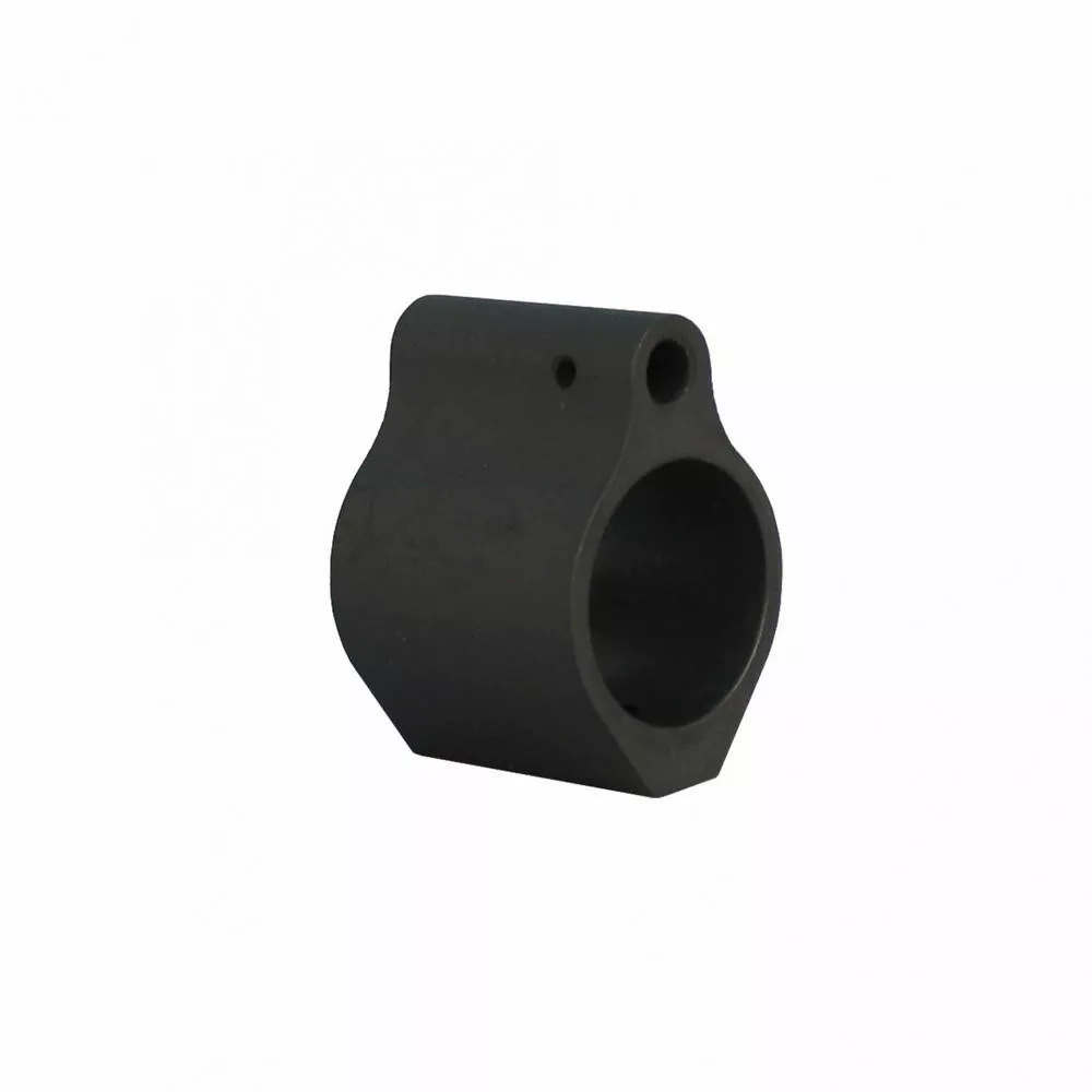 YHM LOW PRO GAS BLOCK.750 ” SCREW