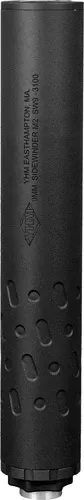 YHM Sidewinder M2 .45 ACP Suppressor .578"-28 Thread