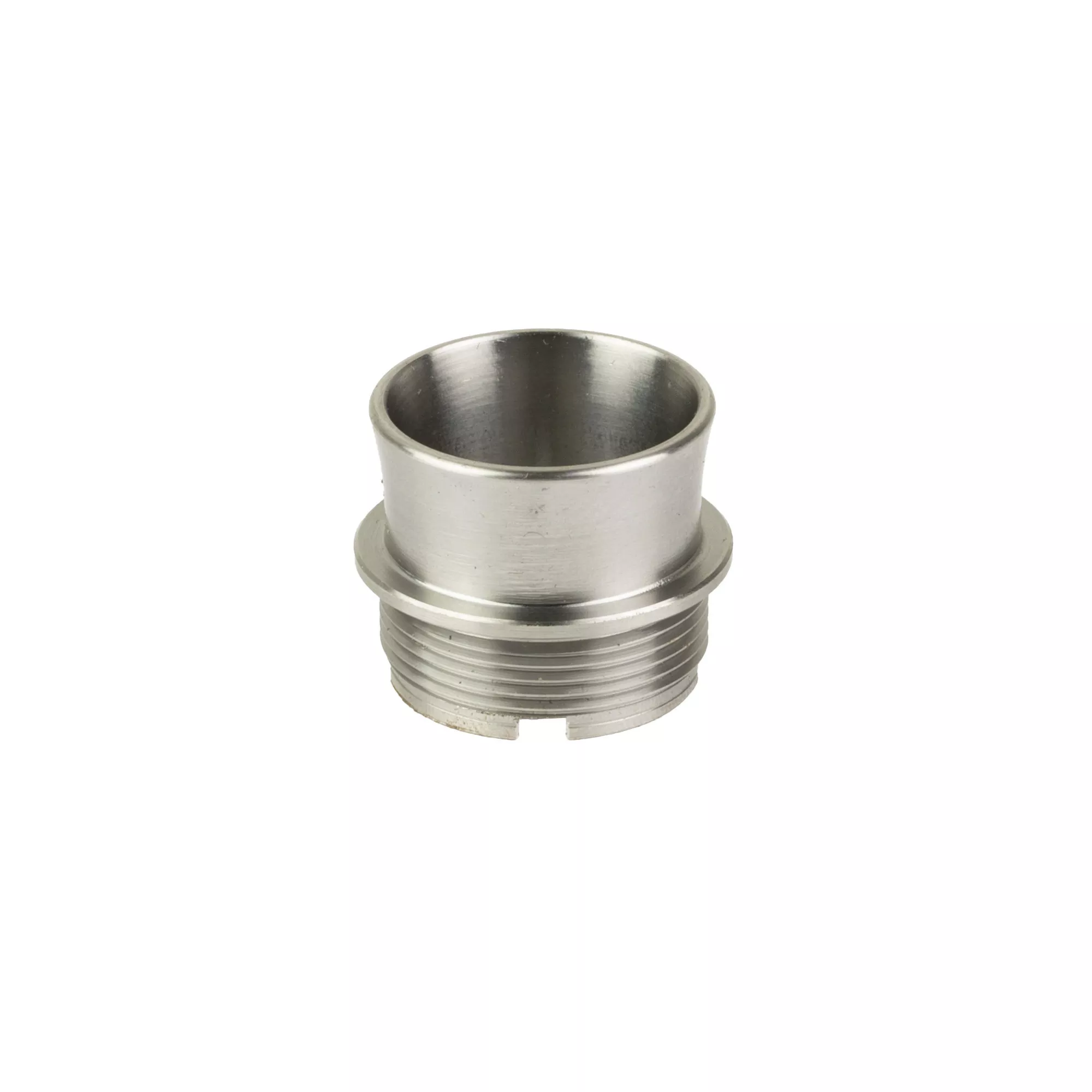 YHM Victra-12 Choke Improved Cylinder Silver