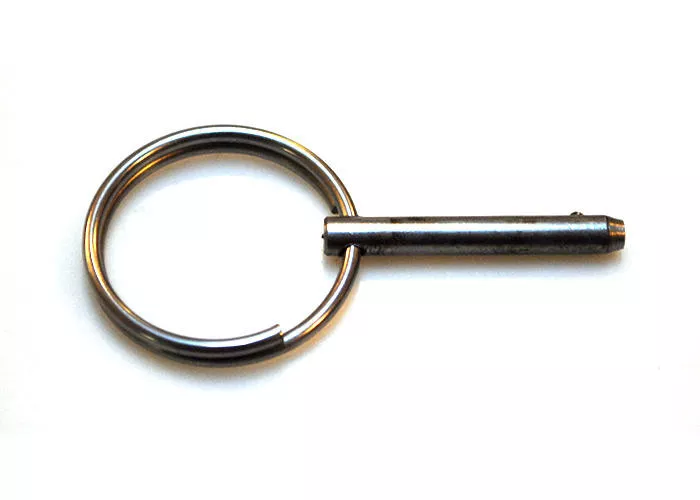 Yogoslavian M85 /M92 & PAP Pistol Quick Takedown Pin