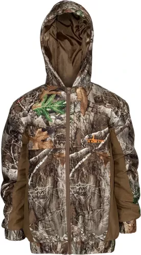 Youth Insulated Waterproof Bomber Jacket RT-EDG MD<HABIT