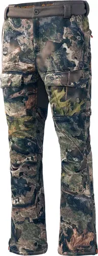 Youth Medium MO Droptine Nomad Harvester NXT Pants