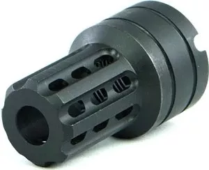 Yugo Krinkov Manticore NightBrake 26x1.5L Compensator Fit