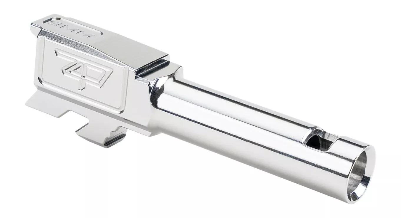 ZAFFIRI BA-G43-CP-SSIBS BARREL G43XSS