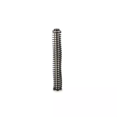 Zaffiri Precision Guide Rod Assembly for Glock 19 Gen 1-3 Stainless Steel