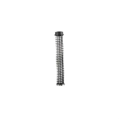 Zaffiri Precision Guide Rod Assembly for Glock 19 Gen 5 Stainless Steel