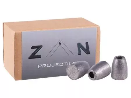 Zan Projectiles .177 Slug 13gr 400 Round