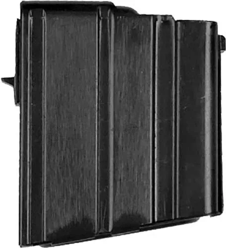 Zastava M77 10-Round Steel Magazine for .308 Win - Black
