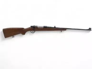 Zastava Mauser Bolt Action Rifle 7X64 24″ Barrel Wood Stock CNS-214