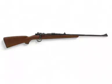Zastava Mauser Bolt Action Rifle 8X57JS 24″ Barrel Wood Stock CNS-184