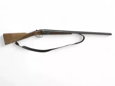 Zastava Side By Side 16Ga Shotgun 28″ Barrels 2.75″ Chambers Wood Stock CNS-182