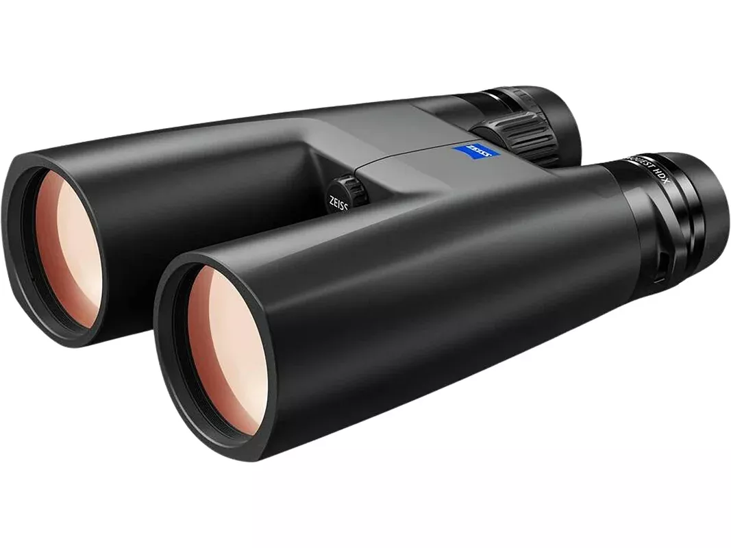 Zeiss Conquest HDX Binoculars Demo