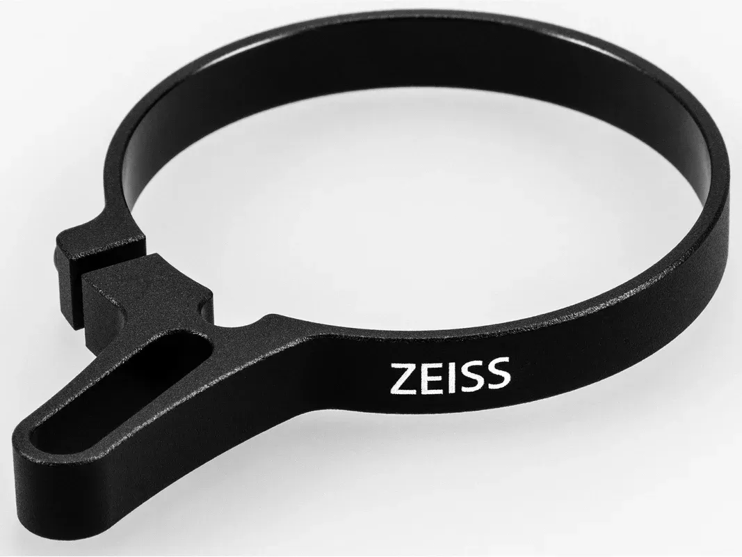 Zeiss Conquest Scope Throw Lever