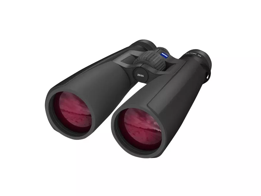 Zeiss Victory HT Binoculars