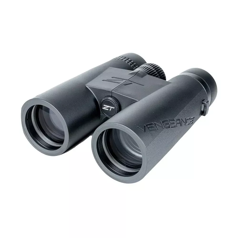 ZeroTech Vengance ED Binoculars 10×42 Black