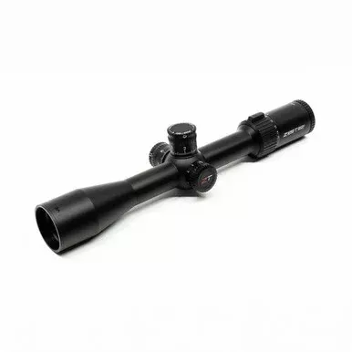 ZeroTech Vengeance Rifle Scope 4-16×44 30mm FFP RMG MOA