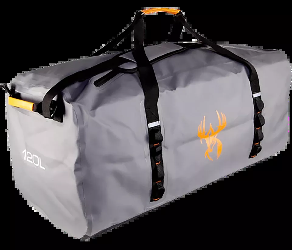 ZeroTrace Scent Eliminator Duffle Bag by Wildgame Innovations