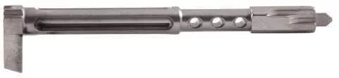 ZEV TechFALSElogies Skeletonized Ultra Light Firing Pin for Glock 9mm Luger, 357 Sig, 40 S&W, 45 GAP All Generations
