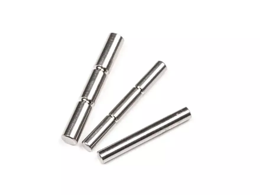 ZEV Technologies Pin Kit for All Glock Models (Except 36, 42, 43) Gen 1, 2, 3