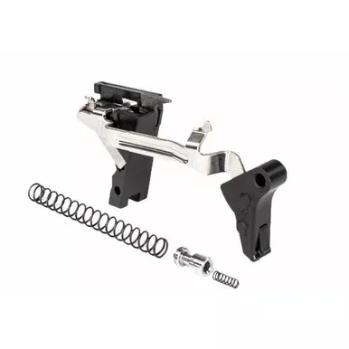 Zev Technologies Pro Trigger Glock G1-3 9mm Black