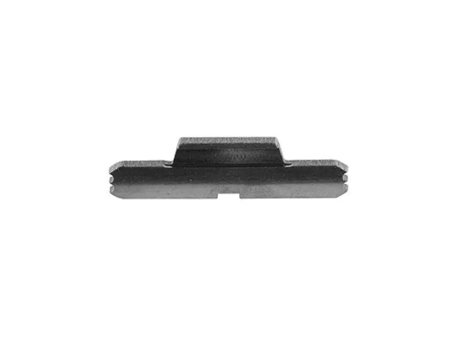 ZEV Technologies Titanium Extended Length Slide Lock for All Glock Models (Except 36, 42, 43)