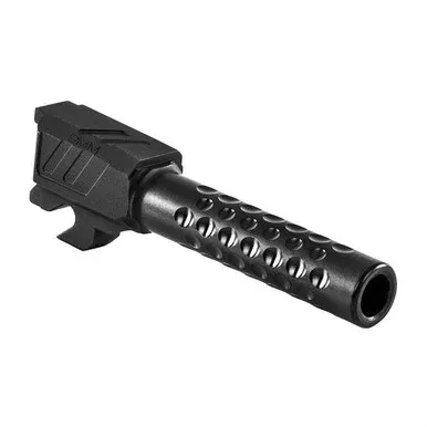 Zev Technologies Z320 XCarry Pro Barrel Black DLC