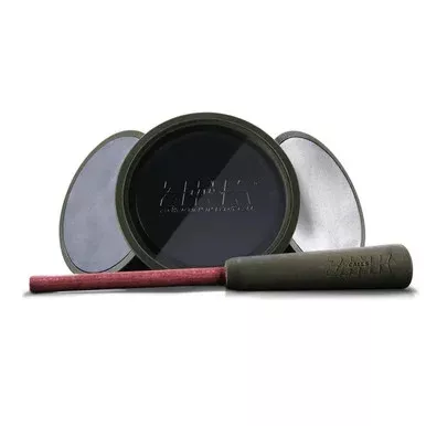 Zink Thunder Ridge Crystal Turkey Call