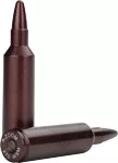 A-Zoom 12219 Rifle270 WSSM Aluminum 2 Pk