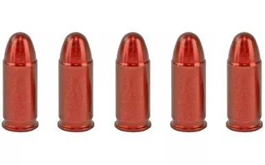 A-Zoom Snap Caps | 32 Auto| 5-Pack | 15153