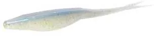 ZOOM SUPER FLUKE 10BG SEXY SHAD