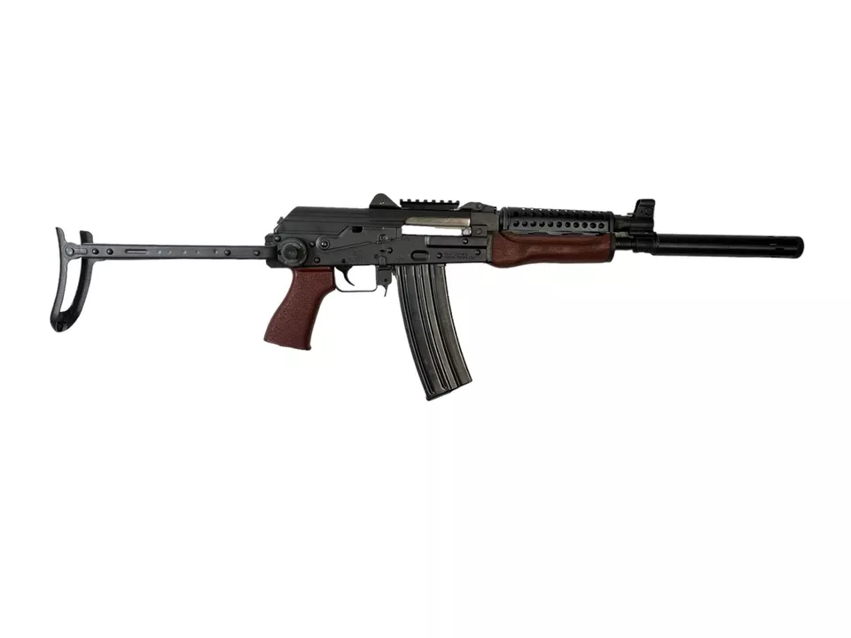 ZPAP85 5.56 NATO 30+1 16-Inch Underfolder Rifle