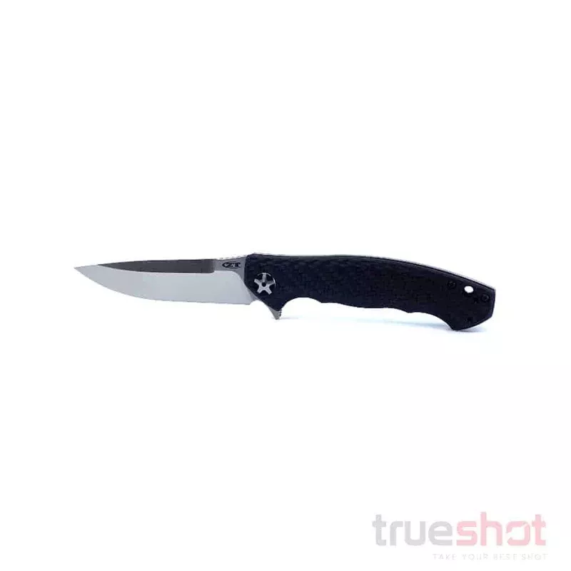 ZT – 0452CF – Sinkevich – S35VN – CF – Handle Folder – 4.10″