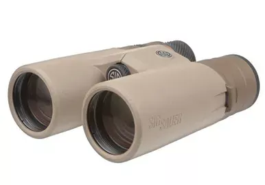 ZULU 8 HDX BINO 10X50 FDE