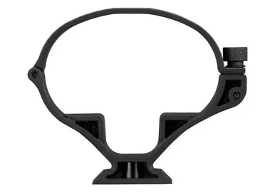 ZULU BINOCULAR ADAPTER BLACK