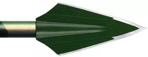 Zwickey Eskilite Broadhead 2 Blade 110 Grain 3 pk. Model: B52